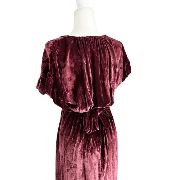 Masscob Dress XS NEW - Picture 7 of 10